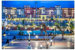 Porto sharm Lake view resort